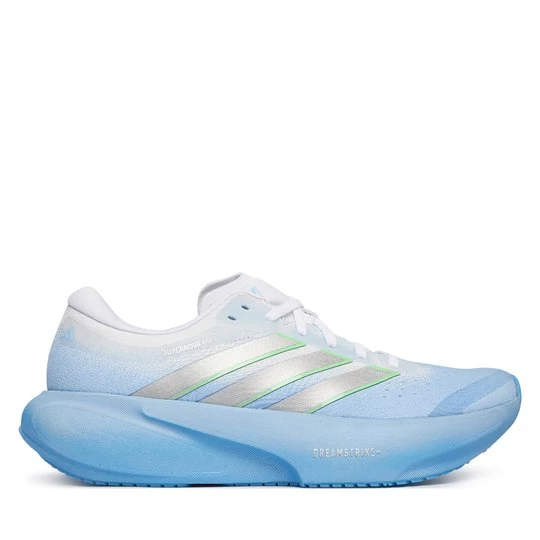 Obrázek produktu Běžecké boty adidas Supernova Rise 3 JR1613 Světle modrá