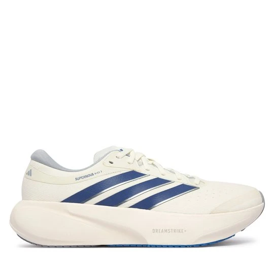Obrázek produktu Běžecké boty adidas Supernova Rise 3 Running Shoes KK1929 Krémová