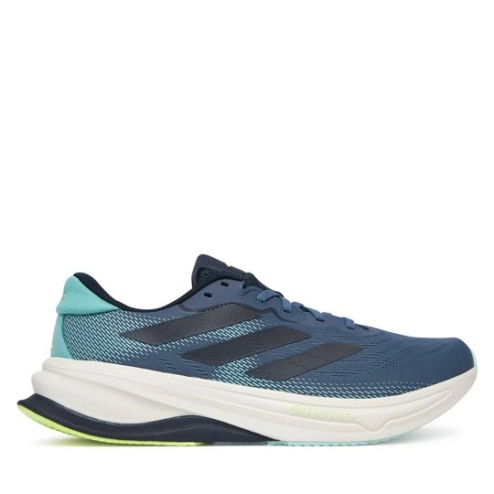 Obrázek produktu Běžecké boty adidas Supernova Solution 2.0 JQ5080 Tmavomodrá