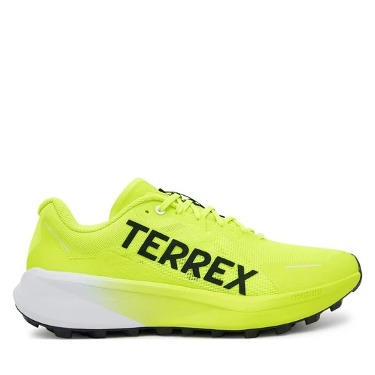 Obrázek produktu Běžecké boty adidas Terrex Agravic 3 JR5221 Žlutá
