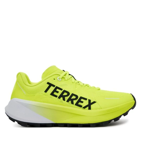 Obrázek produktu Běžecké boty adidas Terrex Agravic 3 JR5222 Žlutá