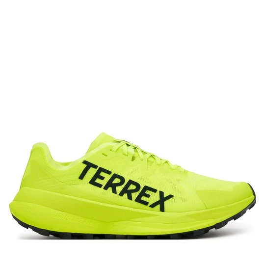 Obrázek produktu Běžecké boty adidas Terrex Agravic Speed JR5220 Žlutá