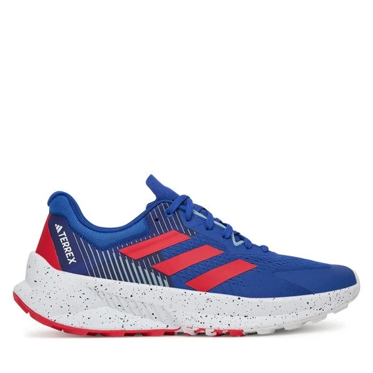 Obrázek produktu Běžecké boty adidas TERREX Soulstride Flow JI1287 Tmavomodrá