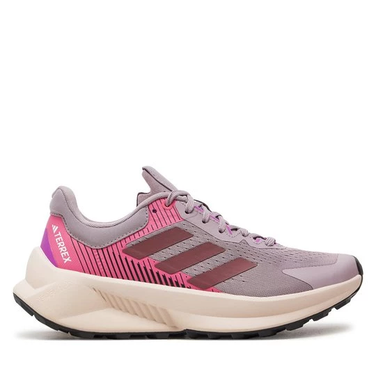 Obrázek produktu Běžecké boty adidas Terrex Soulstride Flow W IH3446 Fialová