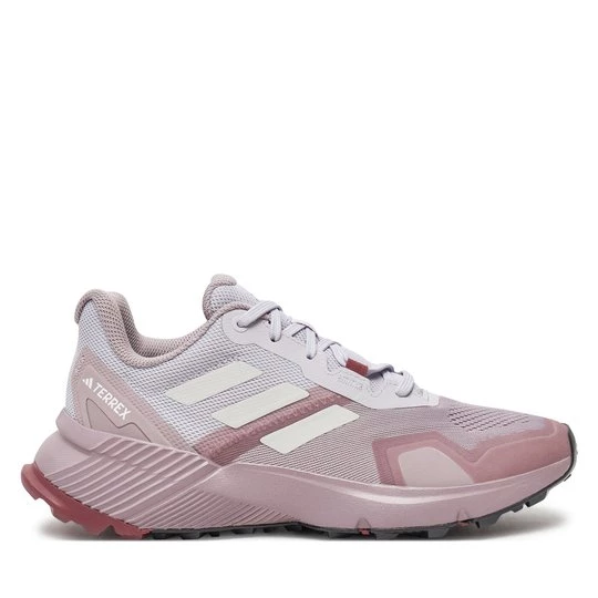 Obrázek produktu Běžecké boty adidas Terrex Soulstride IH3450 Fialová