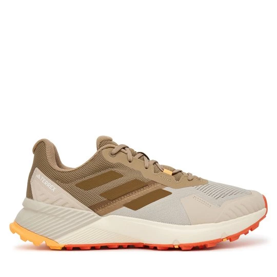 Obrázek produktu Běžecké boty adidas Terrex Soulstride JQ1598 Hnědá