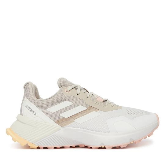 Obrázek produktu Běžecké boty adidas Terrex Soulstride JQ1602 Béžová