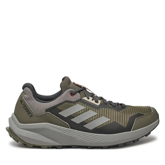 Obrázek produktu Běžecké boty adidas Terrex Trail Rider IG8929 Zelená