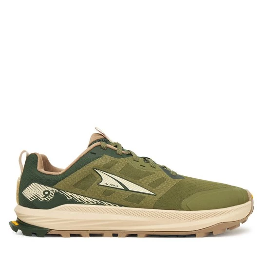 Obrázek produktu Běžecké boty Altra Lone Peak 9+ AL0A85RG Zelená