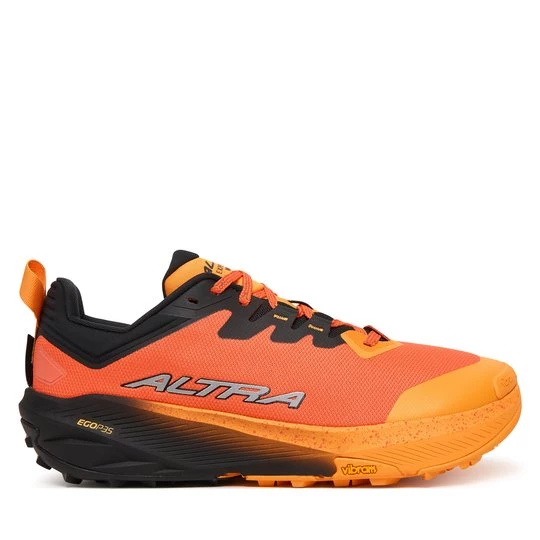 Obrázek produktu Běžecké boty Altra M Experience Wild 3+ AL0A85V0 Oranžová