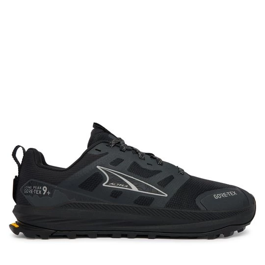 Obrázek produktu Běžecké boty Altra M Lone Peak 9+ Gtx AL0A85UT Černá