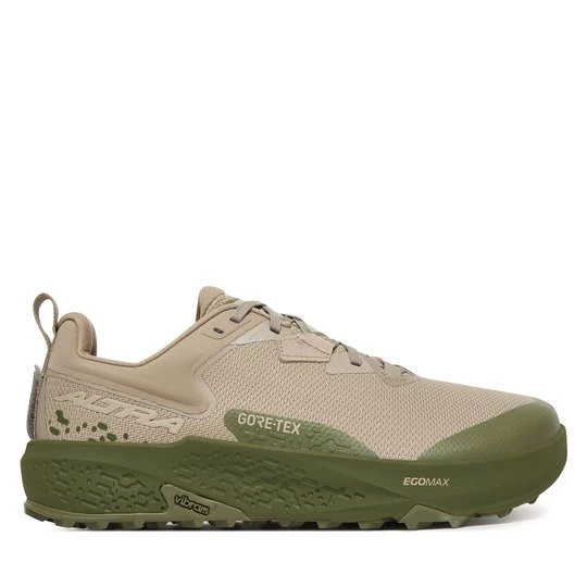 Obrázek produktu Běžecké boty Altra M Timp 6 Gtx Gore-Tex AL0A85SP3 Béžová