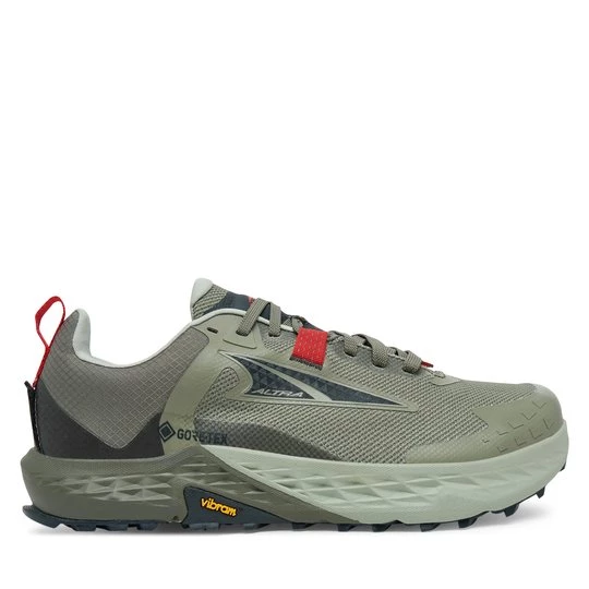 Obrázek produktu Běžecké boty Altra Timp 5 GORE-TEX AL0A85Q1 Zelená