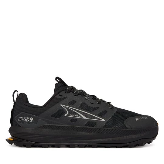 Obrázek produktu Běžecké boty Altra W Lone Peak 9+ Gtx AL0A85SN Černá