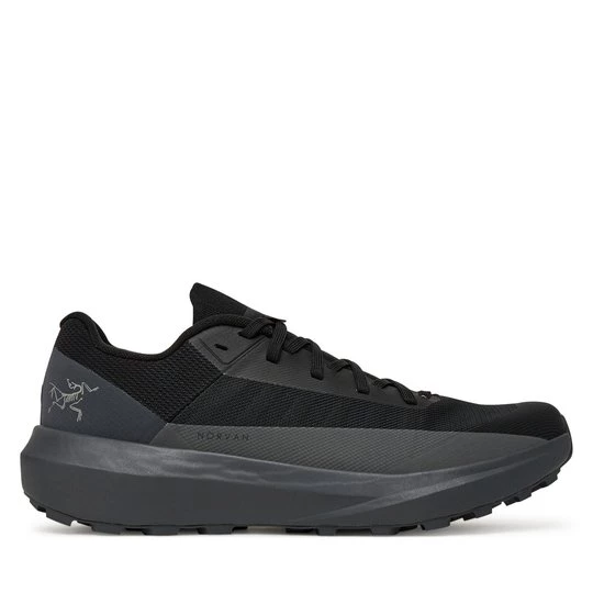 Obrázek produktu Běžecké boty Arc'teryx Norvan LD 4 X000009618 Černá