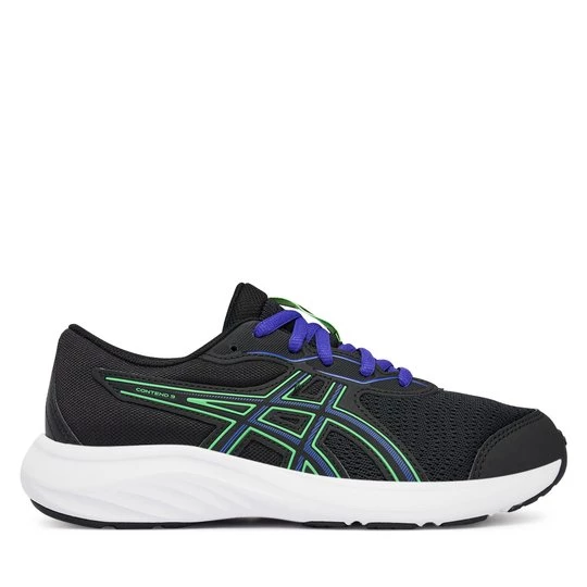Obrázek produktu Běžecké boty Asics Contend 9 Gs 1014A337 Černá
