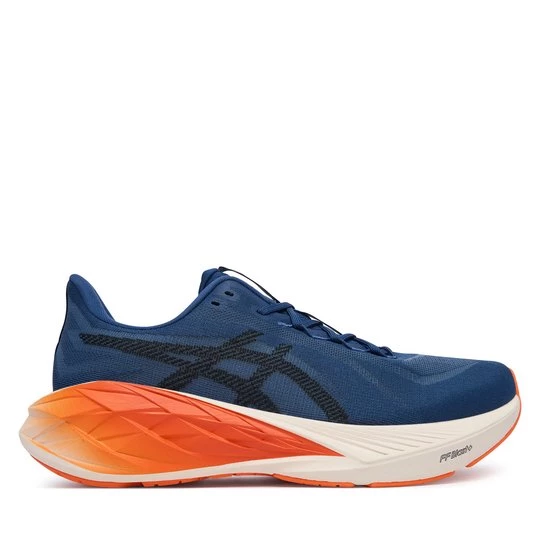 Obrázek produktu Běžecké boty Asics Dynablast 6 1011C245 Tmavomodrá