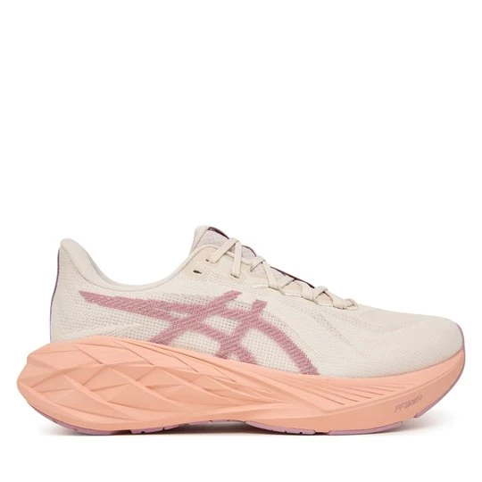 Obrázek produktu Běžecké boty Asics Dynablast 6 1012C010 Krémová