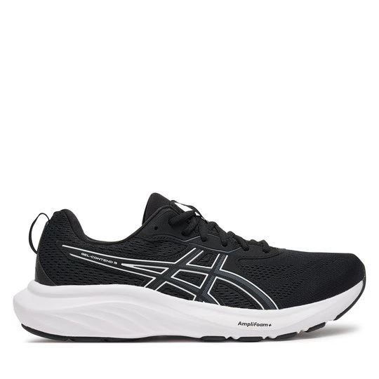 Obrázek produktu Běžecké boty Asics Gel-Contend 9 1011B881 Černá