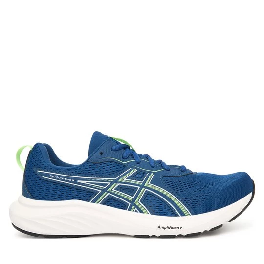 Obrázek produktu Běžecké boty Asics Gel-Contend 9 1011B881 Modrá