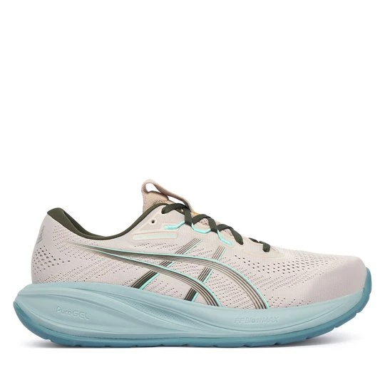 Obrázek produktu Běžecké boty Asics Gel-Cumulus 28 1011C143 Světle béžová