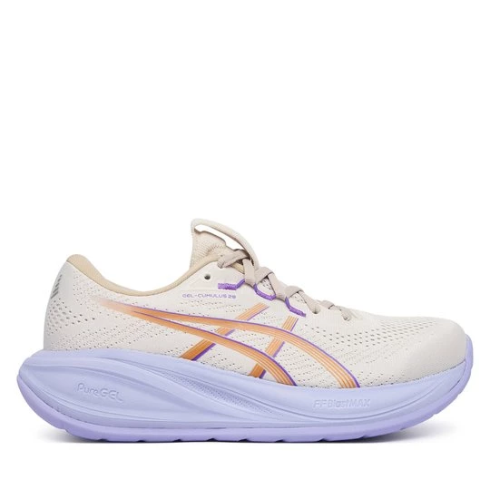 Obrázek produktu Běžecké boty Asics Gel-Cumulus 28 1012B916 Krémová