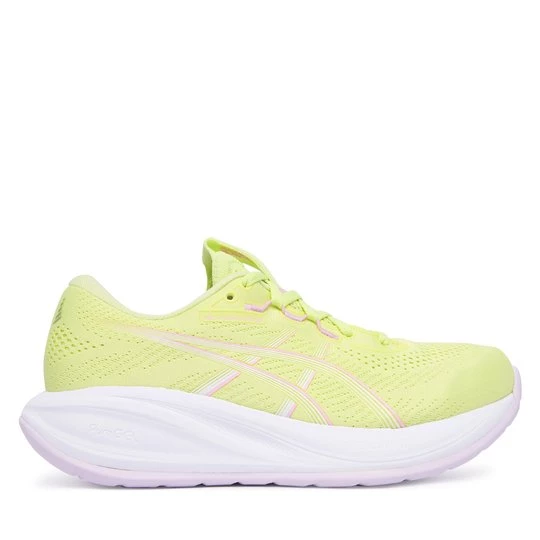 Obrázek produktu Běžecké boty Asics Gel-Cumulus 28 1012B916 Zelená