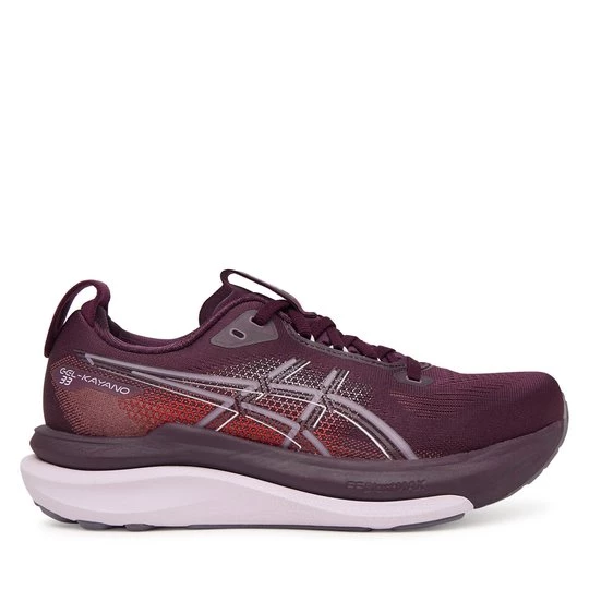 Obrázek produktu Běžecké boty Asics Gel-Kayano 33 1012B939 Bordó