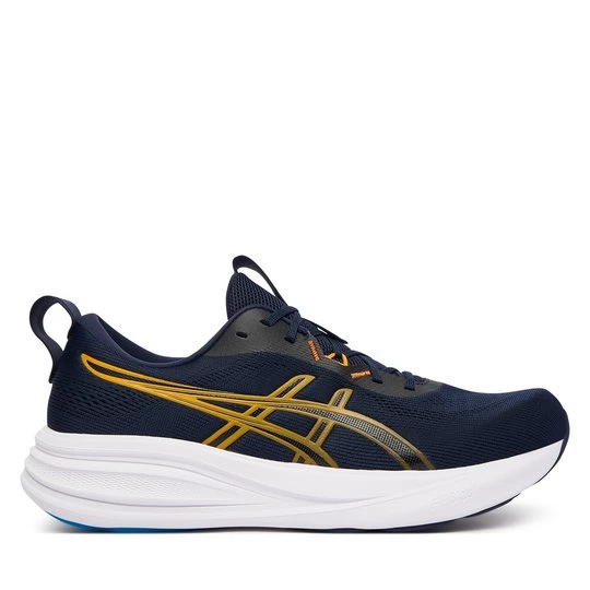 Obrázek produktu Běžecké boty Asics Gel-Pulse 17 1011C153 Tmavomodrá