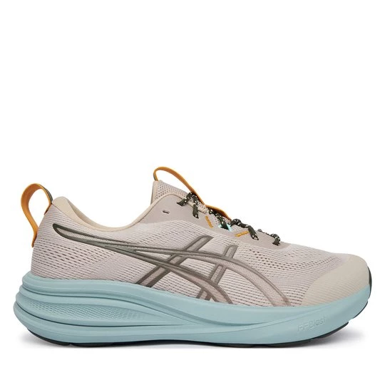 Obrázek produktu Běžecké boty Asics Gel-Pulse 17 Tr 1011C317 Béžová
