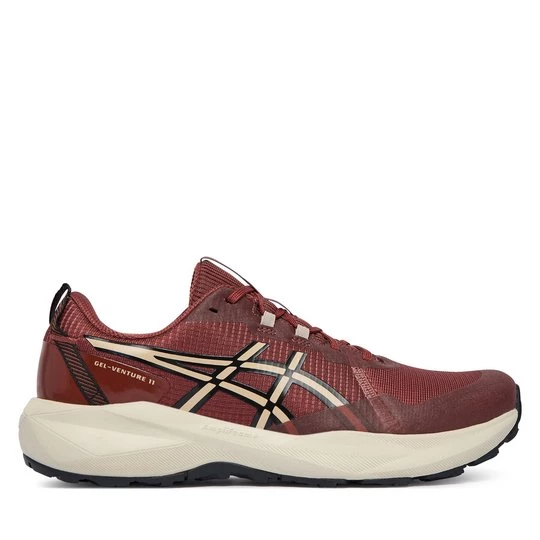 Obrázek produktu Běžecké boty Asics Gel-Venture 11 1011C160 Bordó