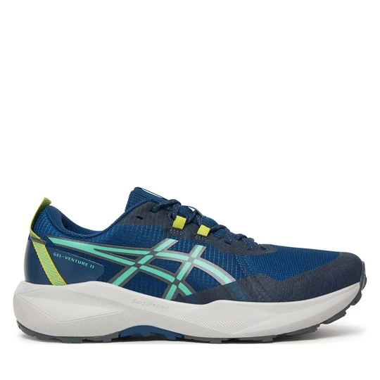 Obrázek produktu Běžecké boty Asics Gel-Venture 11 1011C160 Tmavomodrá