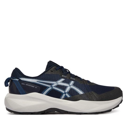 Obrázek produktu Běžecké boty Asics Gel-Venture 11 1011C160 Tmavomodrá