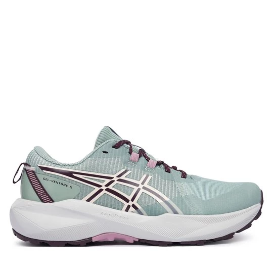 Obrázek produktu Běžecké boty Asics Gel-Venture 11 1012B933 Zelená