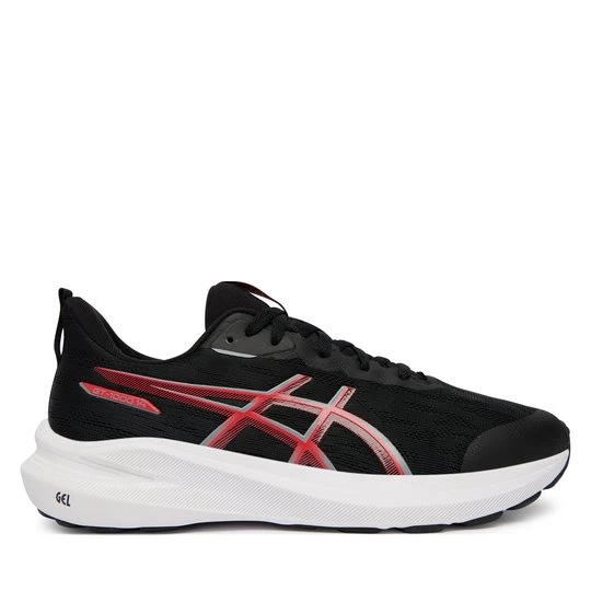 Obrázek produktu Běžecké boty Asics Gt-1000 14 Gs 1014A382 Černá