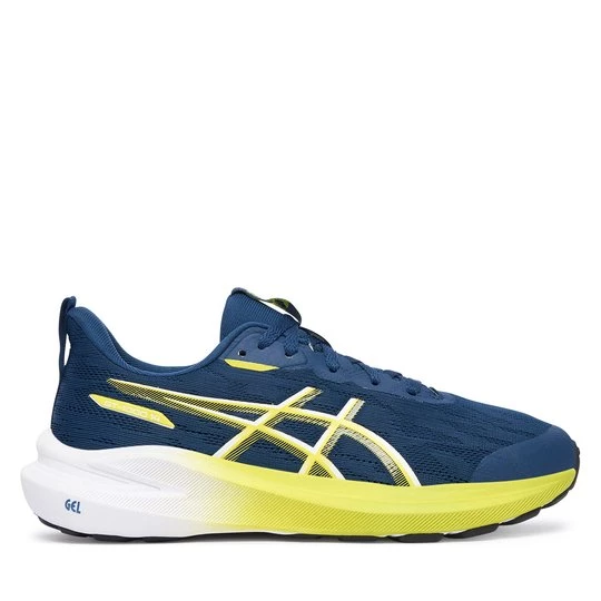 Obrázek produktu Běžecké boty Asics Gt-1000 14 Gs 1014A382 Tmavomodrá