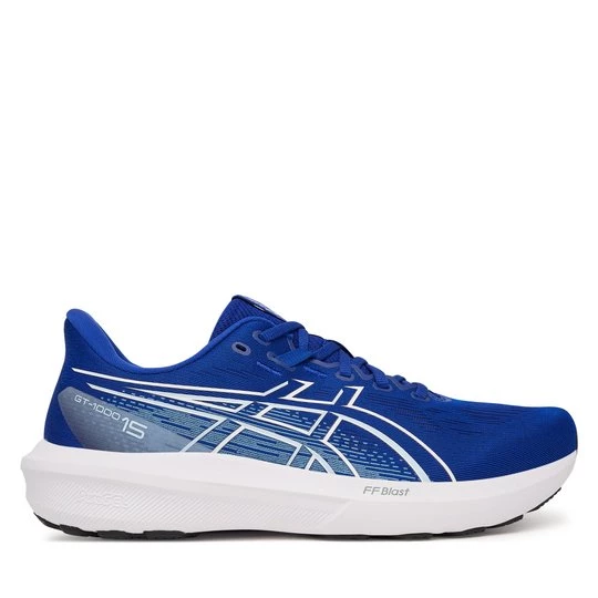 Obrázek produktu Běžecké boty Asics Gt-1000 15 1011C230 Modrá