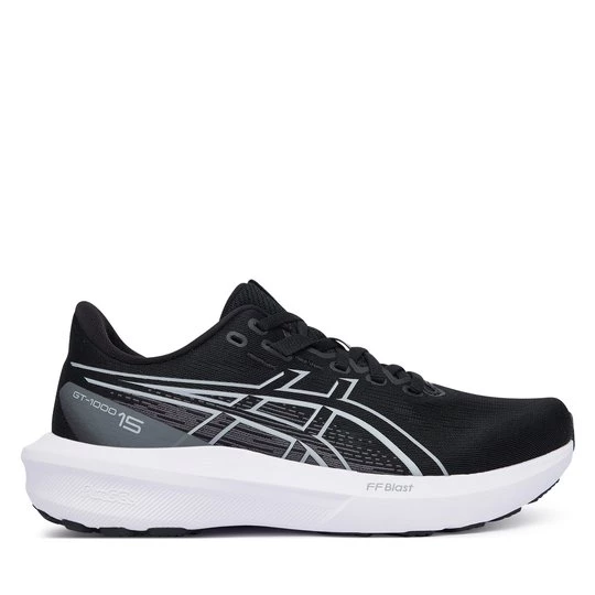 Obrázek produktu Běžecké boty Asics Gt-1000 15 1012B994 Černá
