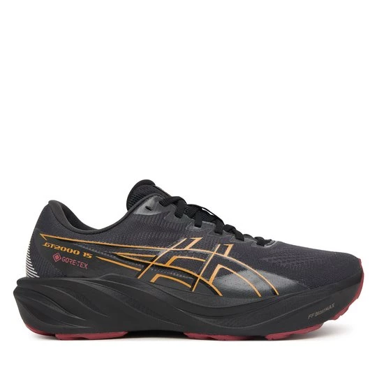 Obrázek produktu Běžecké boty Asics Gt-2000 15 Gtx 1011C237 Hnědá