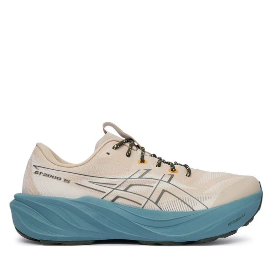 Obrázek produktu Běžecké boty Asics Gt-2000 15 Tr 1011C308 Béžová