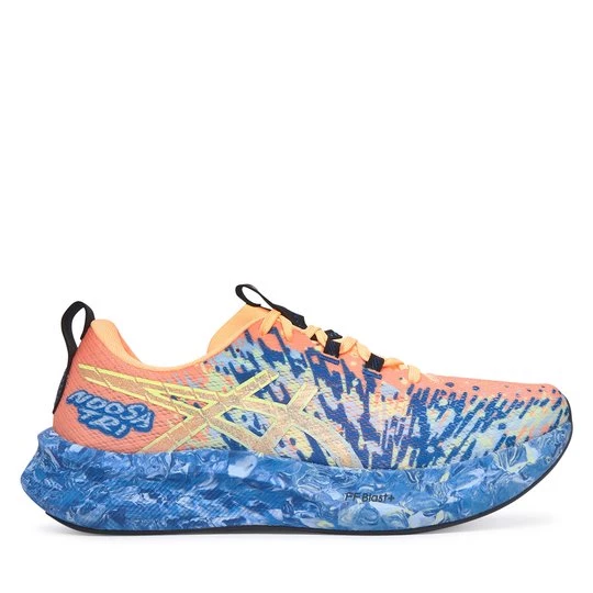 Obrázek produktu Běžecké boty Asics Noosa Tri 16 1011B872 Modrá