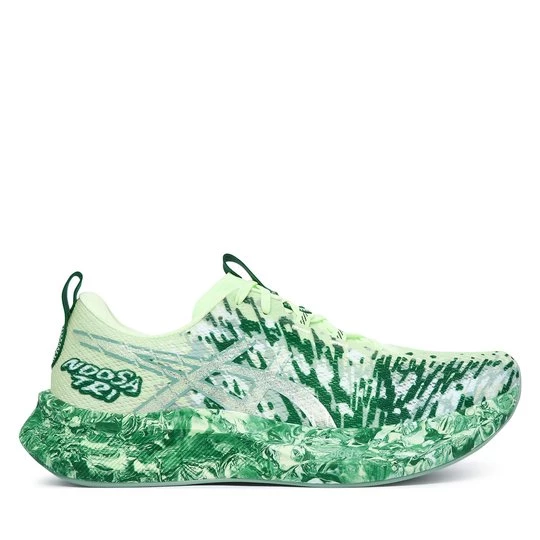 Obrázek produktu Běžecké boty Asics Noosa Tri 16 1011B872 Zelená
