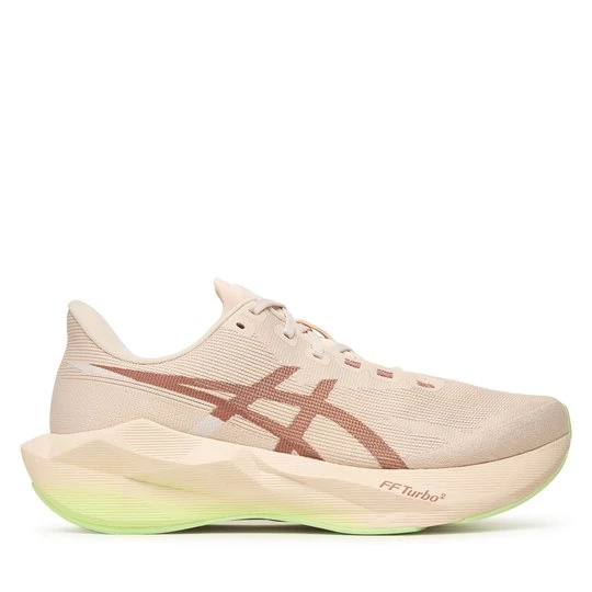 Obrázek produktu Běžecké boty Asics Novablast 6 1011C243 Béžová