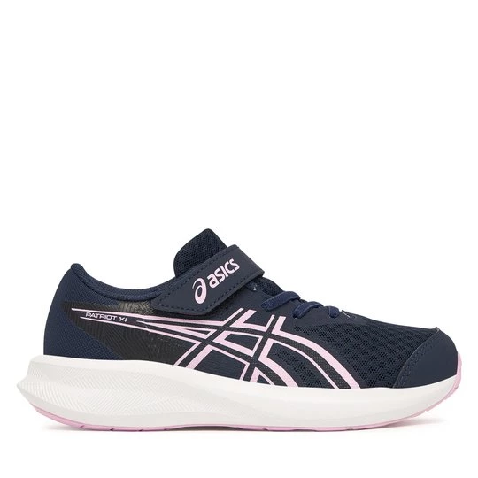 Obrázek produktu Běžecké boty Asics Patriot 14 Ps 1014A391 Tmavomodrá