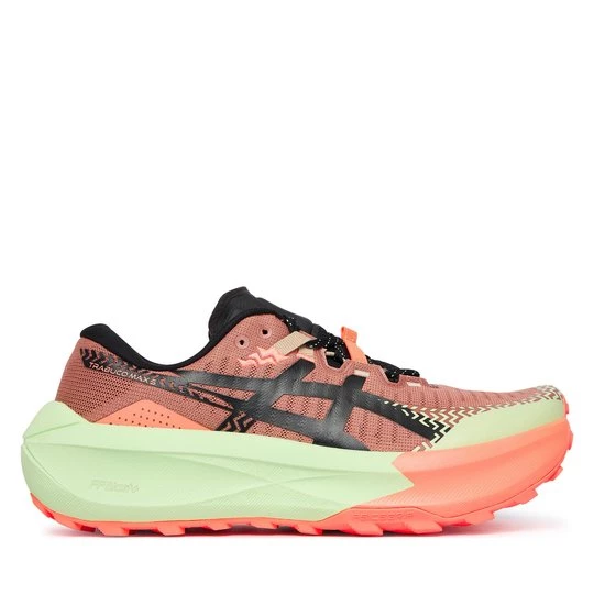 Obrázek produktu Běžecké boty Asics Trabuco Max 5 1011C164 Bordó