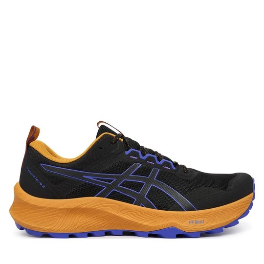 Obrázek produktu Běžecké boty Asics Trabuco Terra 3 1011C152 Černá