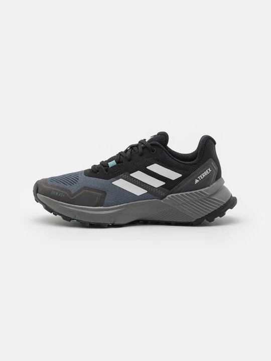 Obrázek produktu Běžecké boty do terénu Adidas Terrex černá