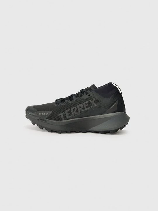 Obrázek produktu Běžecké boty do terénu Adidas Terrex černá