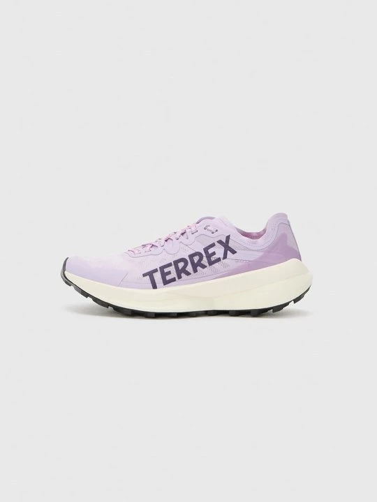 Obrázek produktu Běžecké boty do terénu Adidas Terrex lila