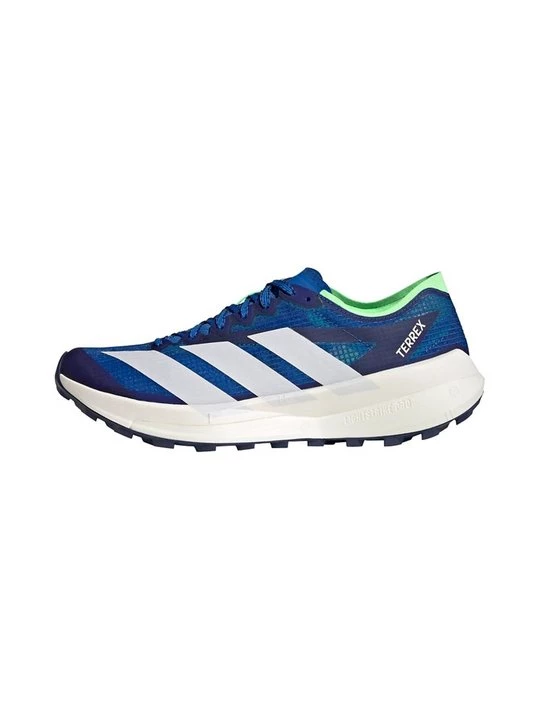 Obrázek produktu Běžecké boty do terénu Adidas Terrex modrá